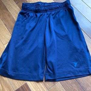 Boys Old Navy small shorts